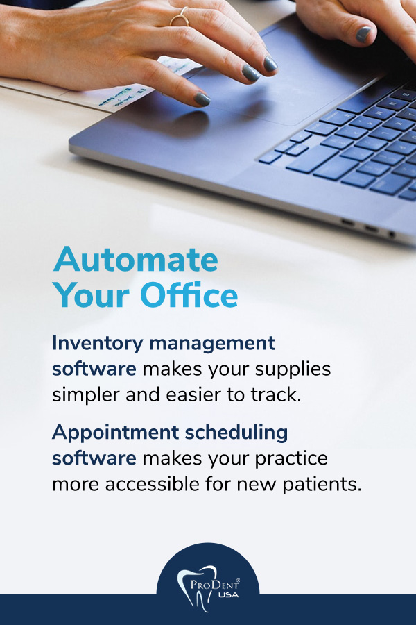 Automate Your Office