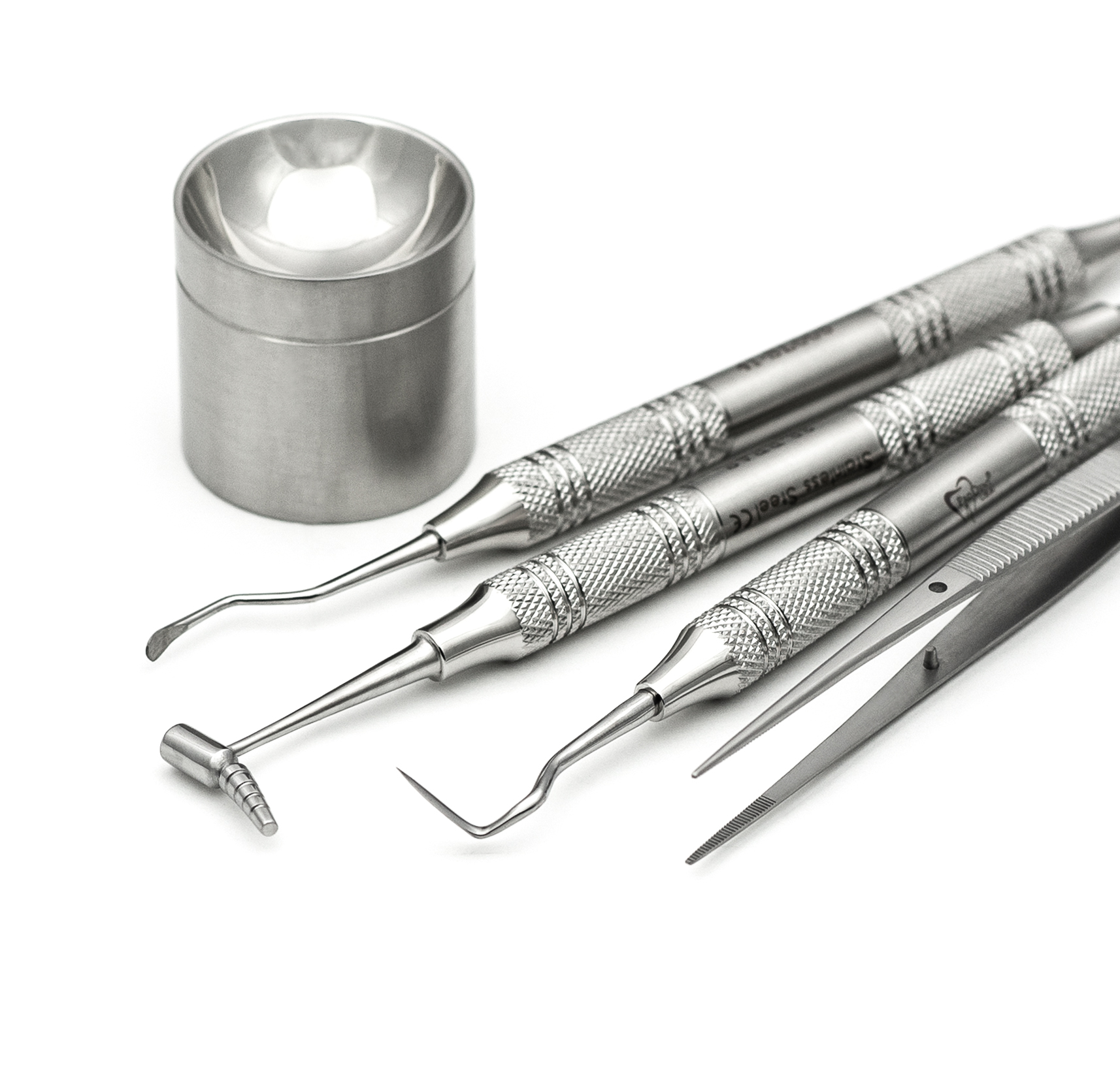 dental-tool-set
