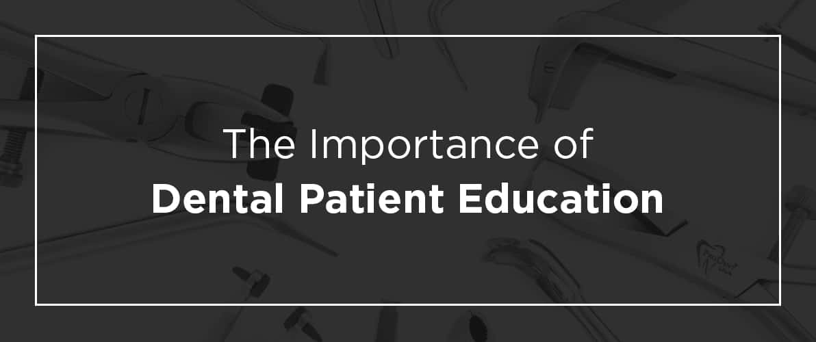 importance-of-dental-patient-education-banner