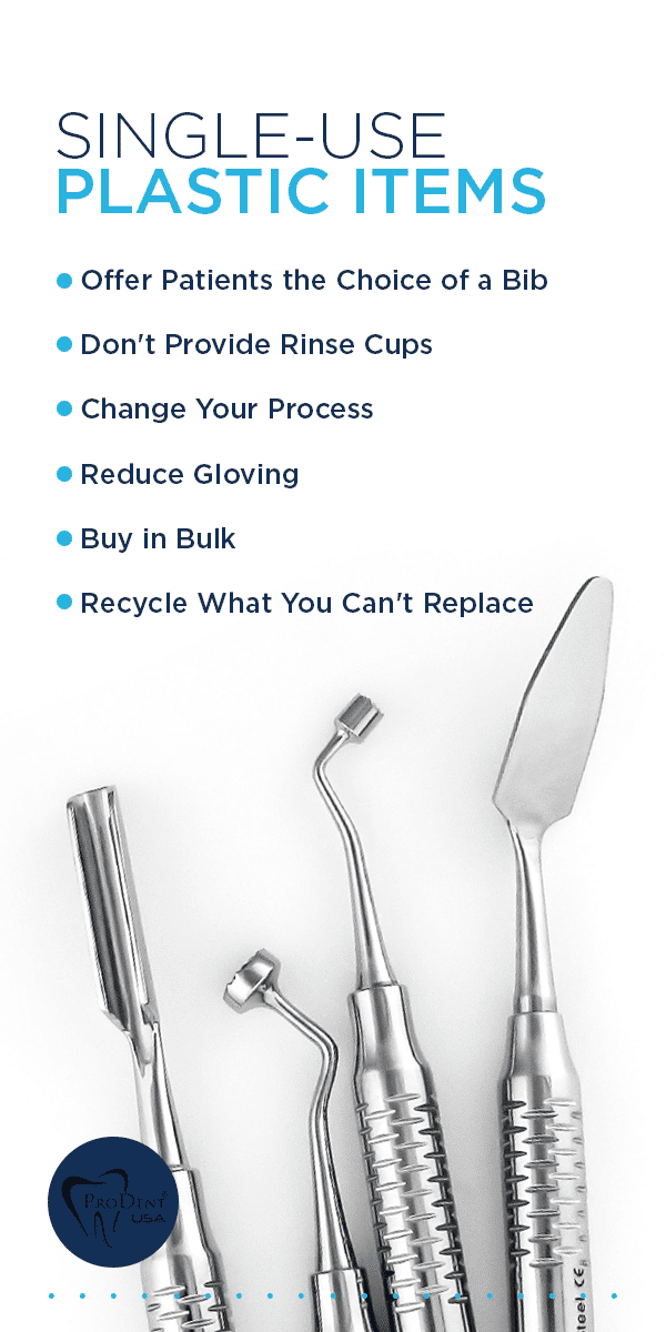 Single-Use Plastic Items