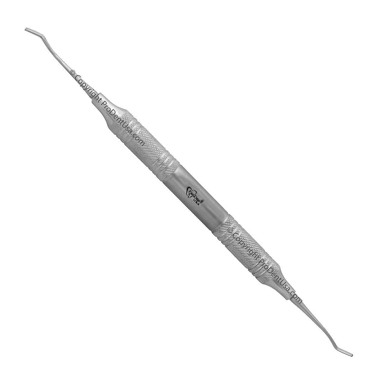 a dental binangle chisel tool