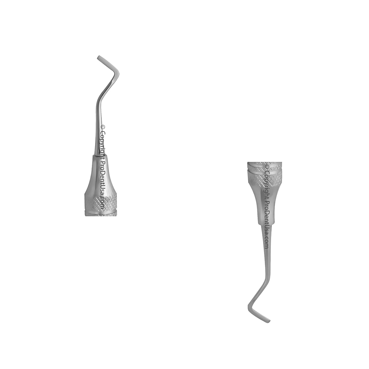 Close-up image of a 15/16 Hatchet, featuring a sharp, angled blade