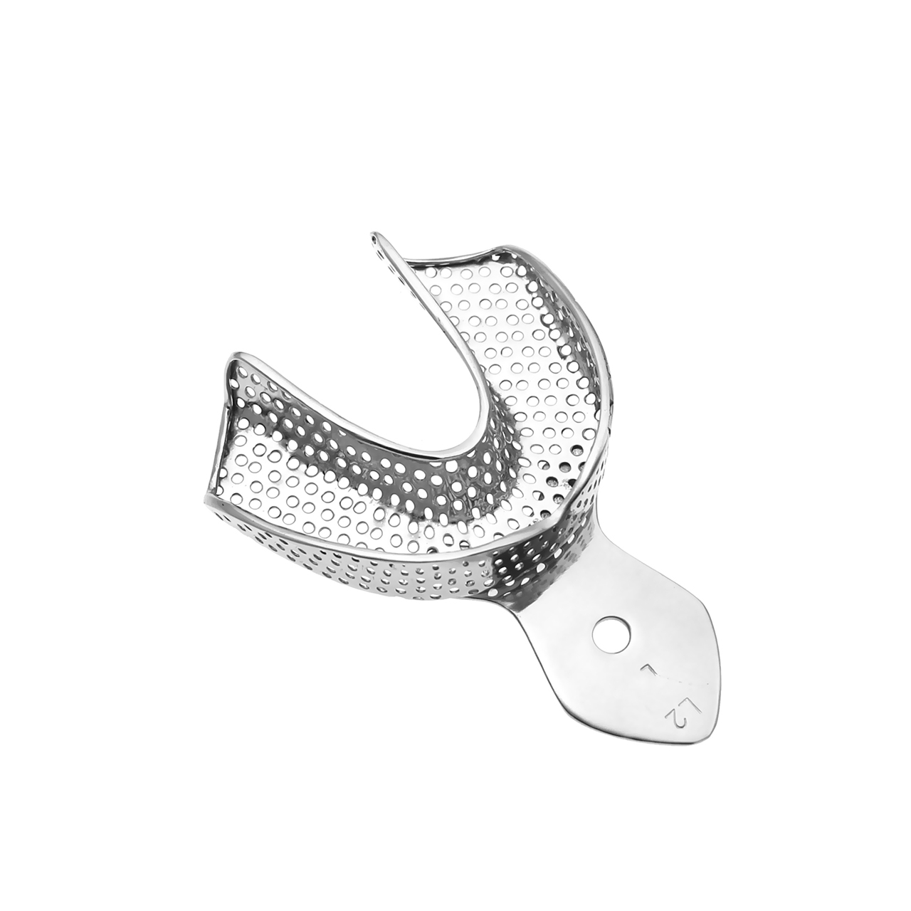 2-Large-Lower-Impression-Tray-Perforated-43-106P