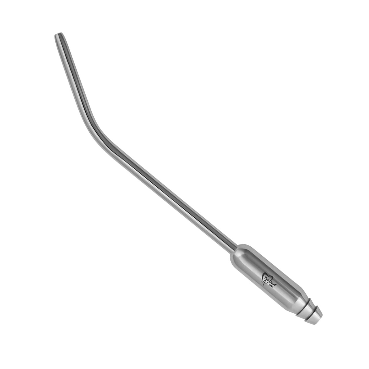 aspirator tip for dental cleaning instruments