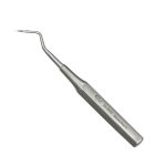 3 Heidbrink Root Tip Pick, Right, Hexagonal Handle