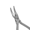 a close up of a pair of dental pliers