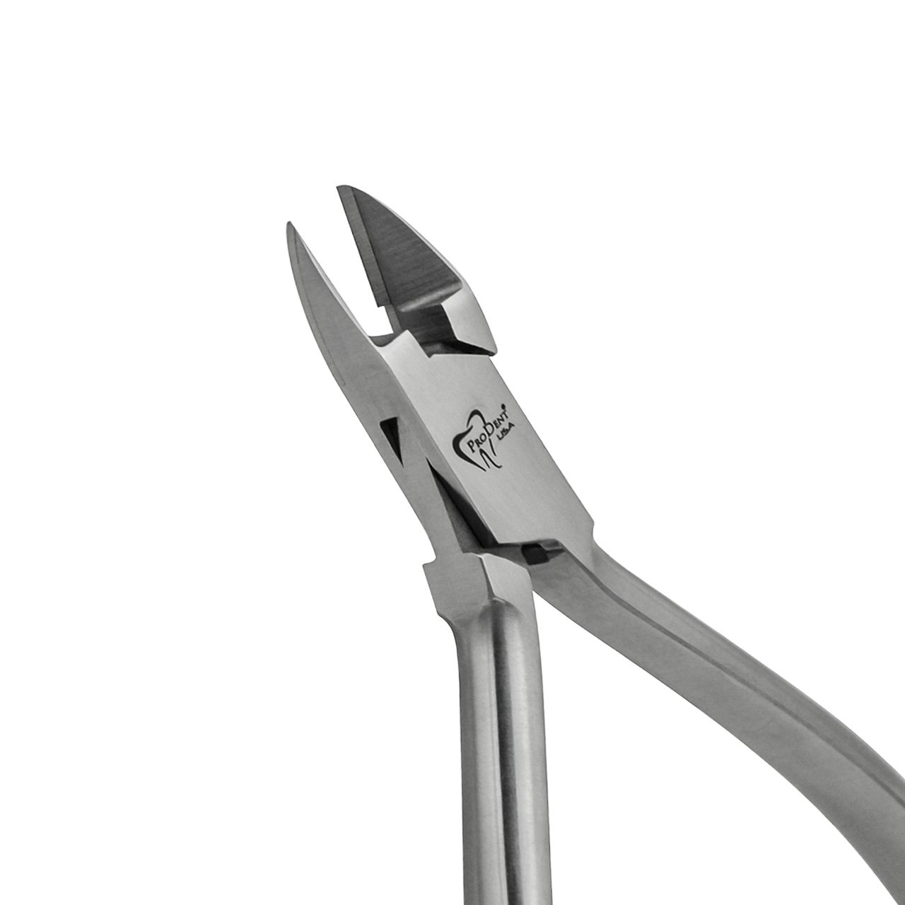 a close up of a pair of pliers on a white background