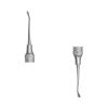 dental plugger double tips for teeth cleaning instruments