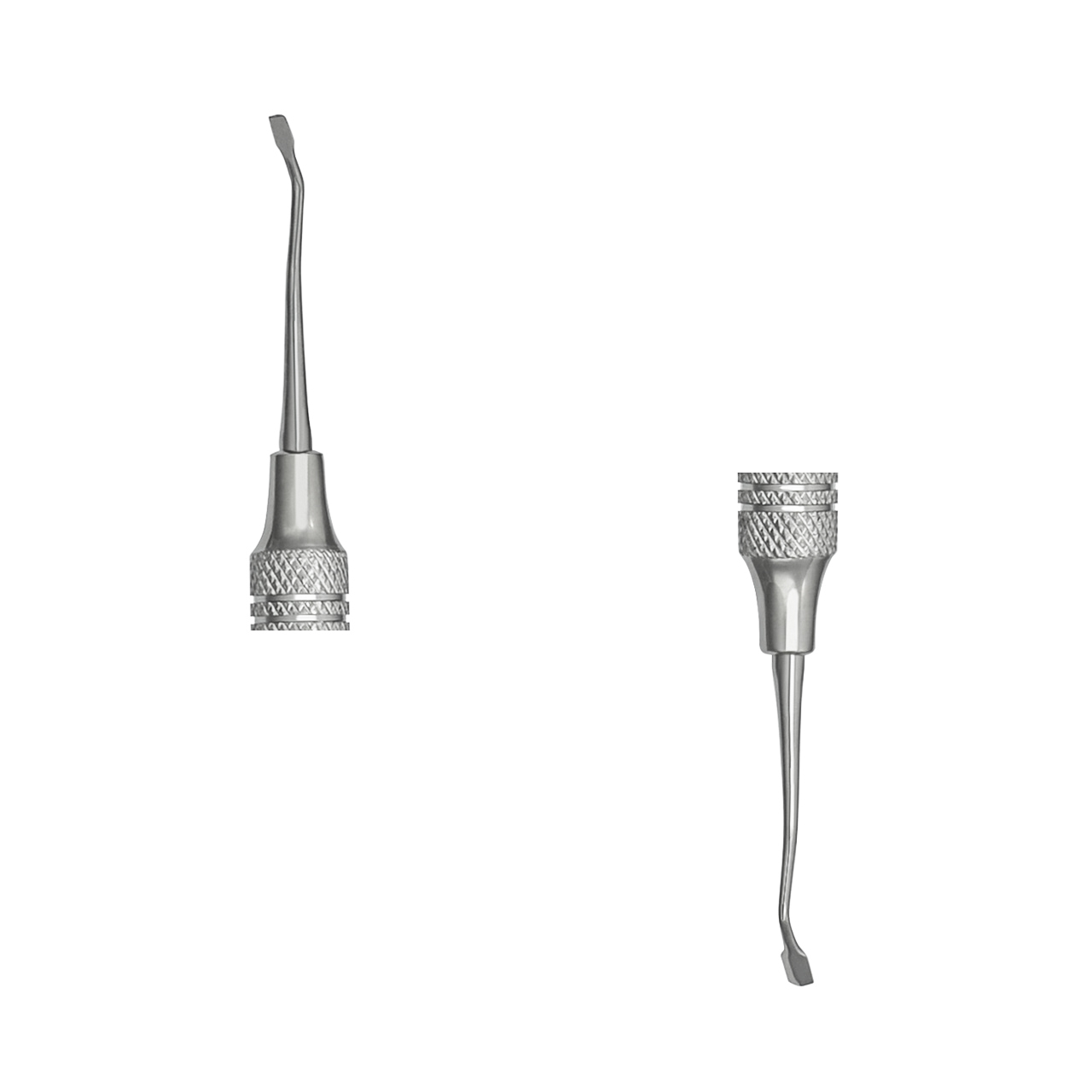 dental plugger double tips for teeth cleaning instruments