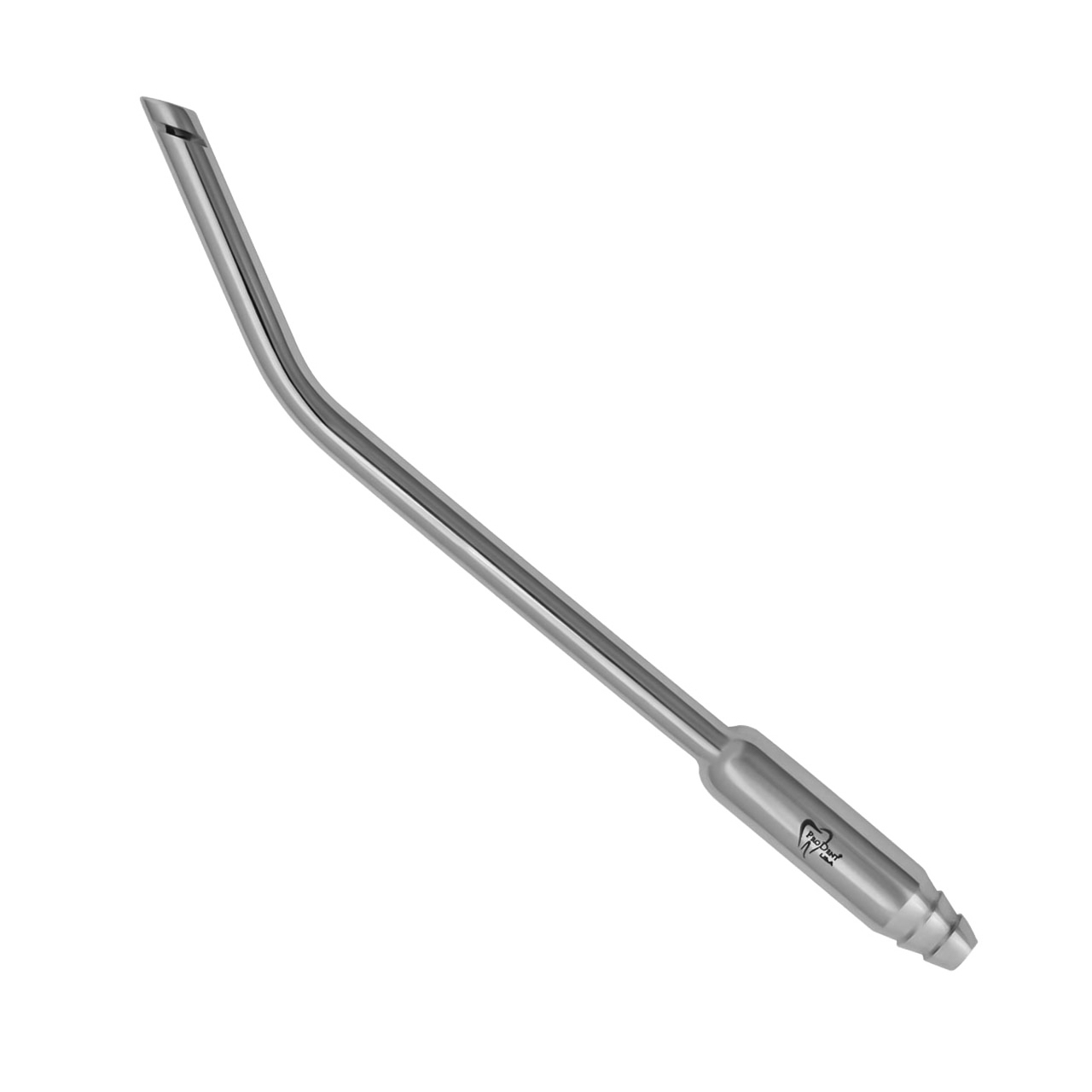 a dental vented aspirator tip