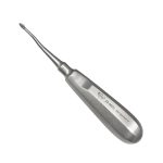 60U Spade Tip Elevator, Back Action