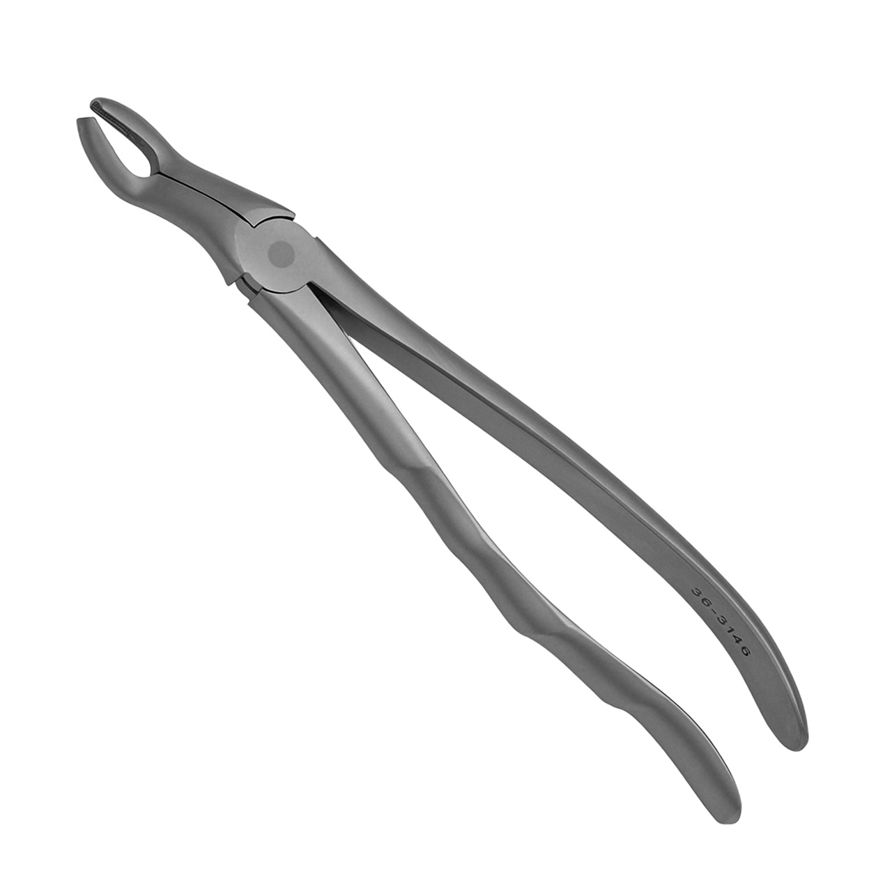 a pair of dental pliers