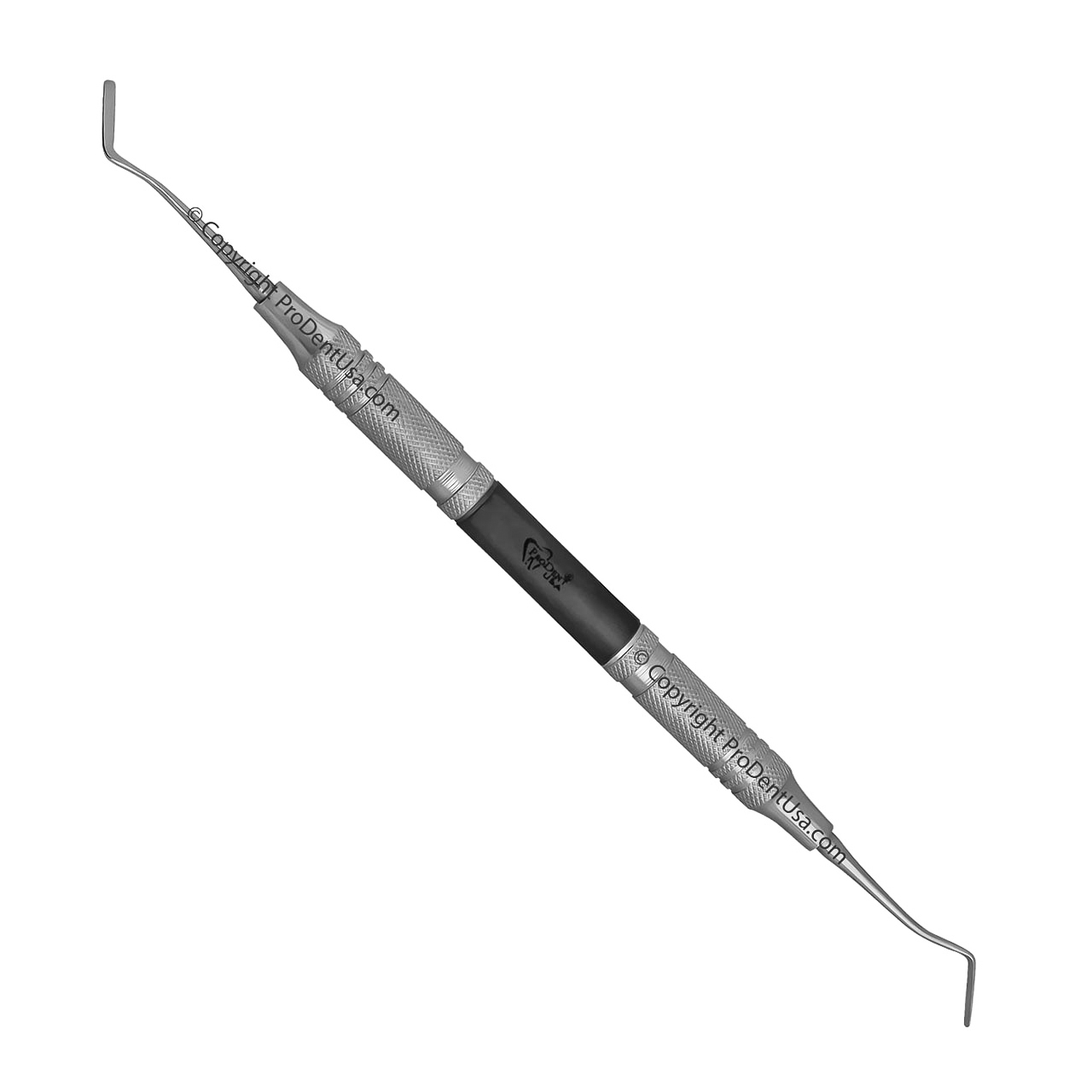 a dental interproximal carver instrument