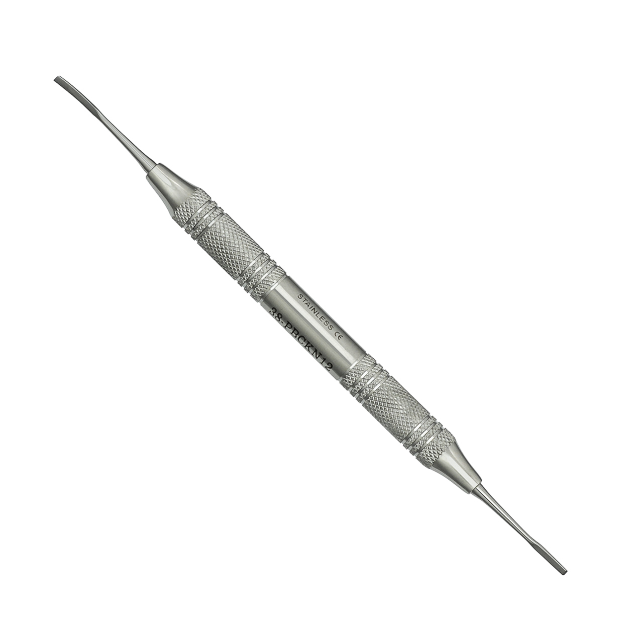 periodontal chisel stainless steel pick for teeth cleaning
