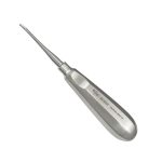 303 Apical Elevator, Backward Bend