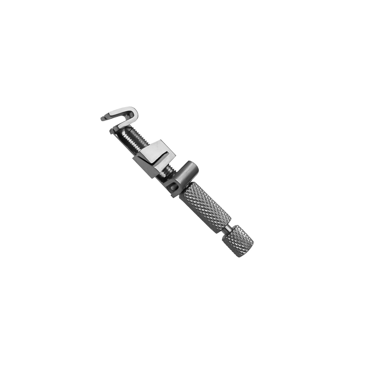 image of a Tofflemire Pediatric Contra-Angle Matrix Retainer, model 43-00149.