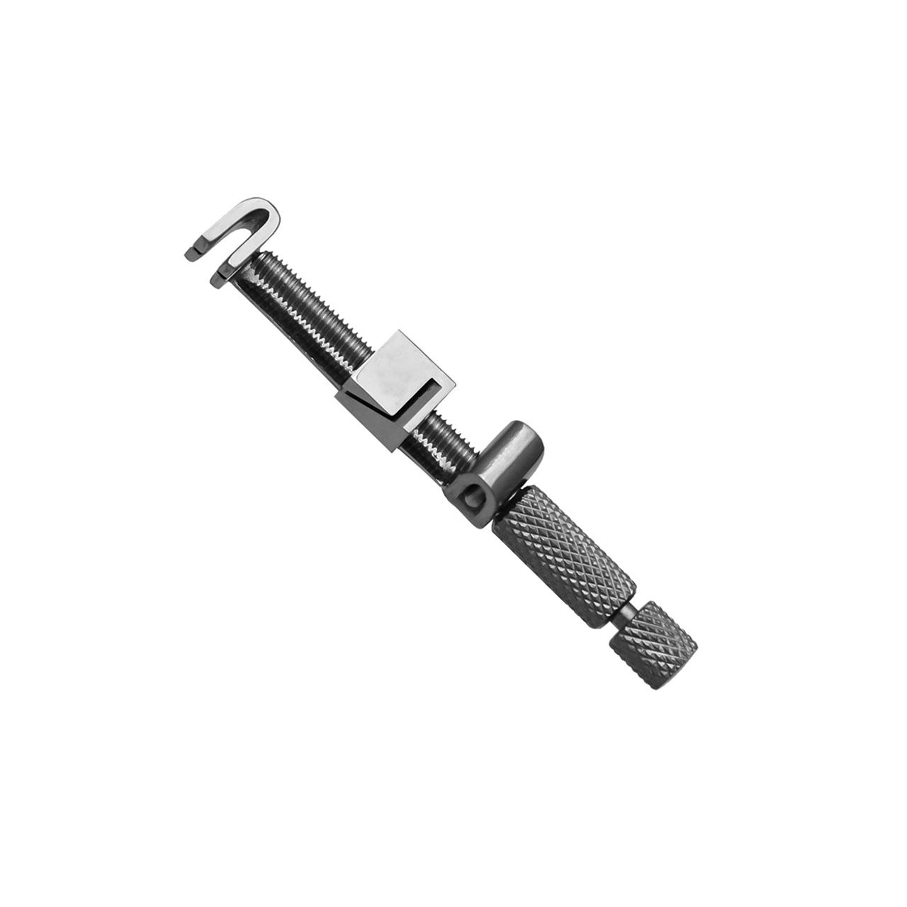 Tofflemire Universal Matrix Retainer for adult dental procedures