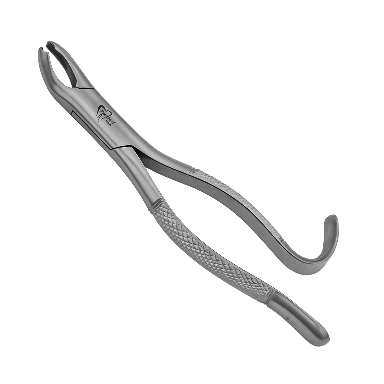 a pair of universal extraction forceps