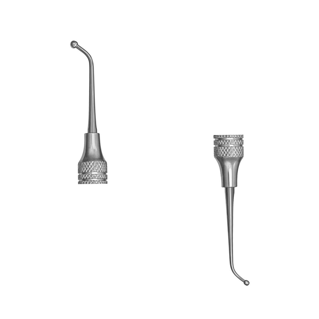 a pair of dental pliers on a white background