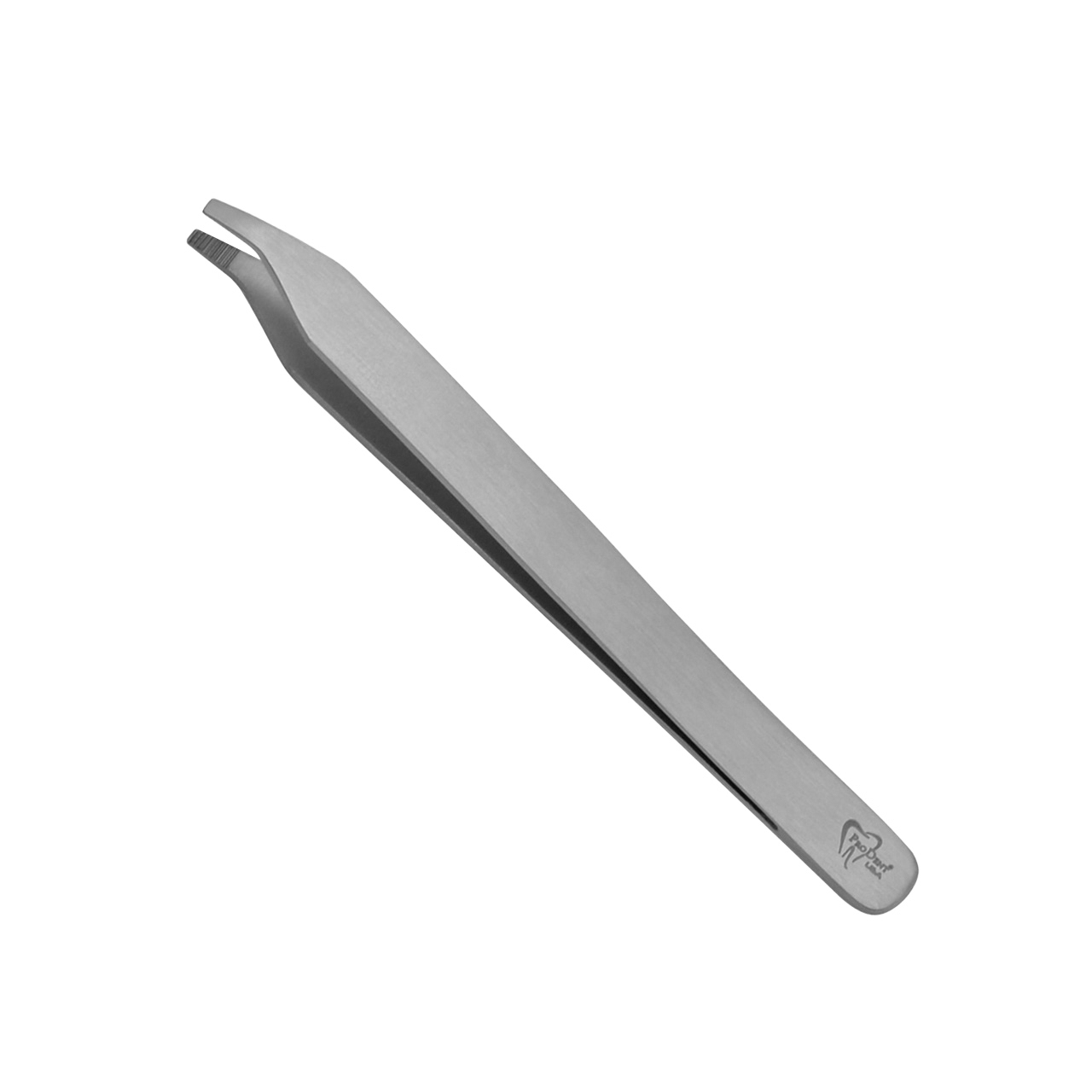 Close-up image of Anterior Bonding Tweezers, featuring fine tips.