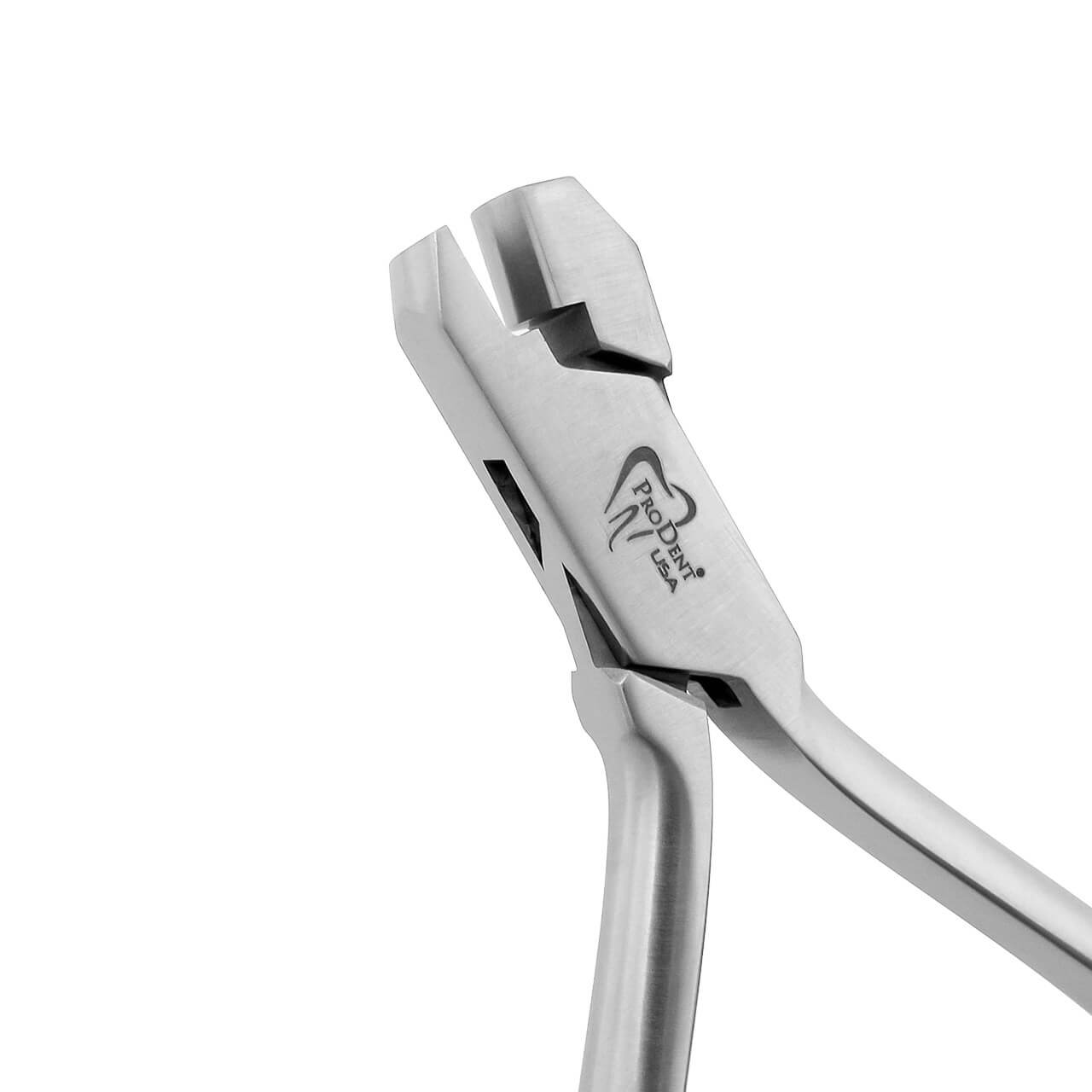 a close up of a pair of pliers on a white background