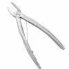 a pair of dental pliers on a white background