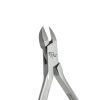 a close up of dental pliers