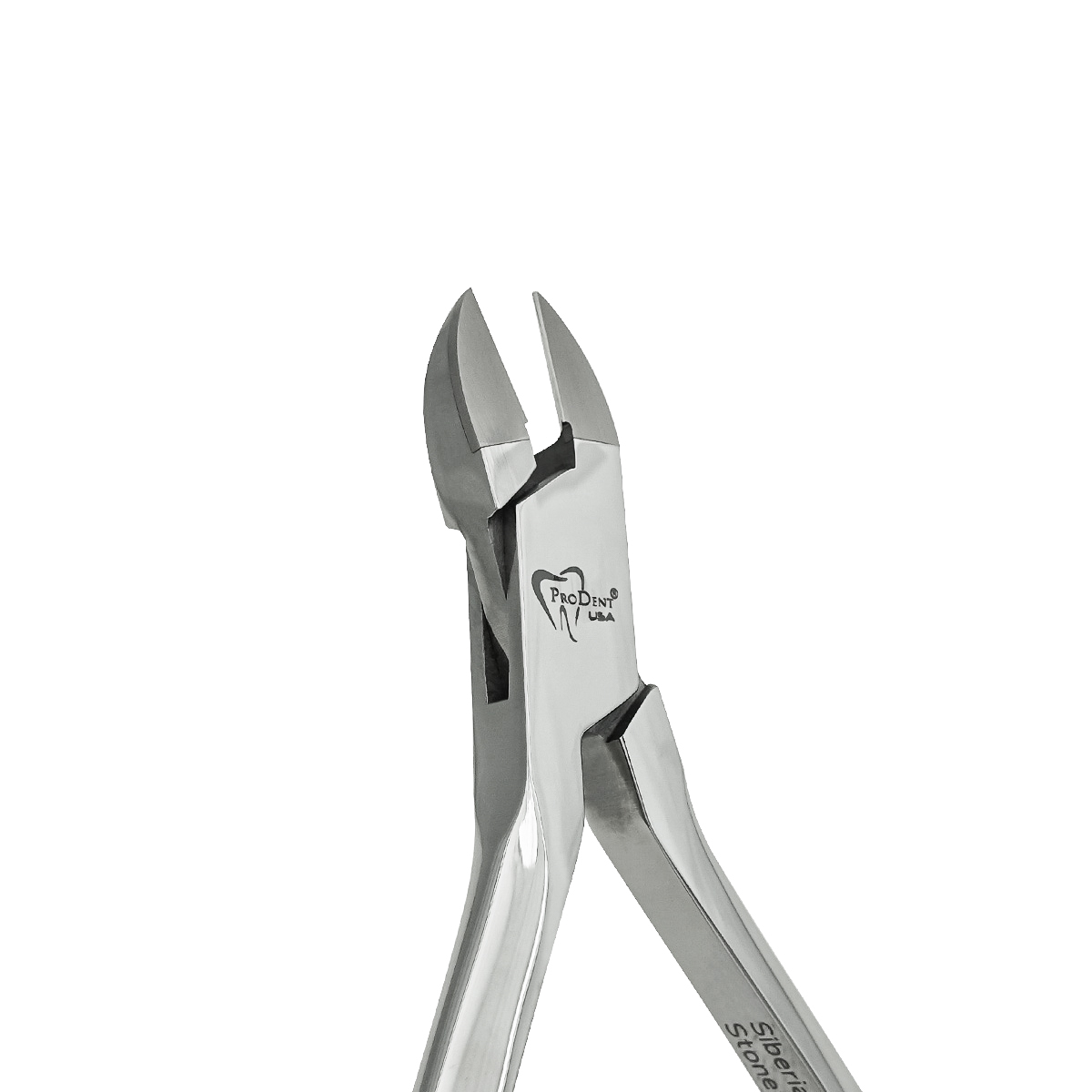 a close up of dental pliers