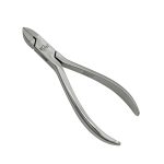 a pair of pin and ligature cutters