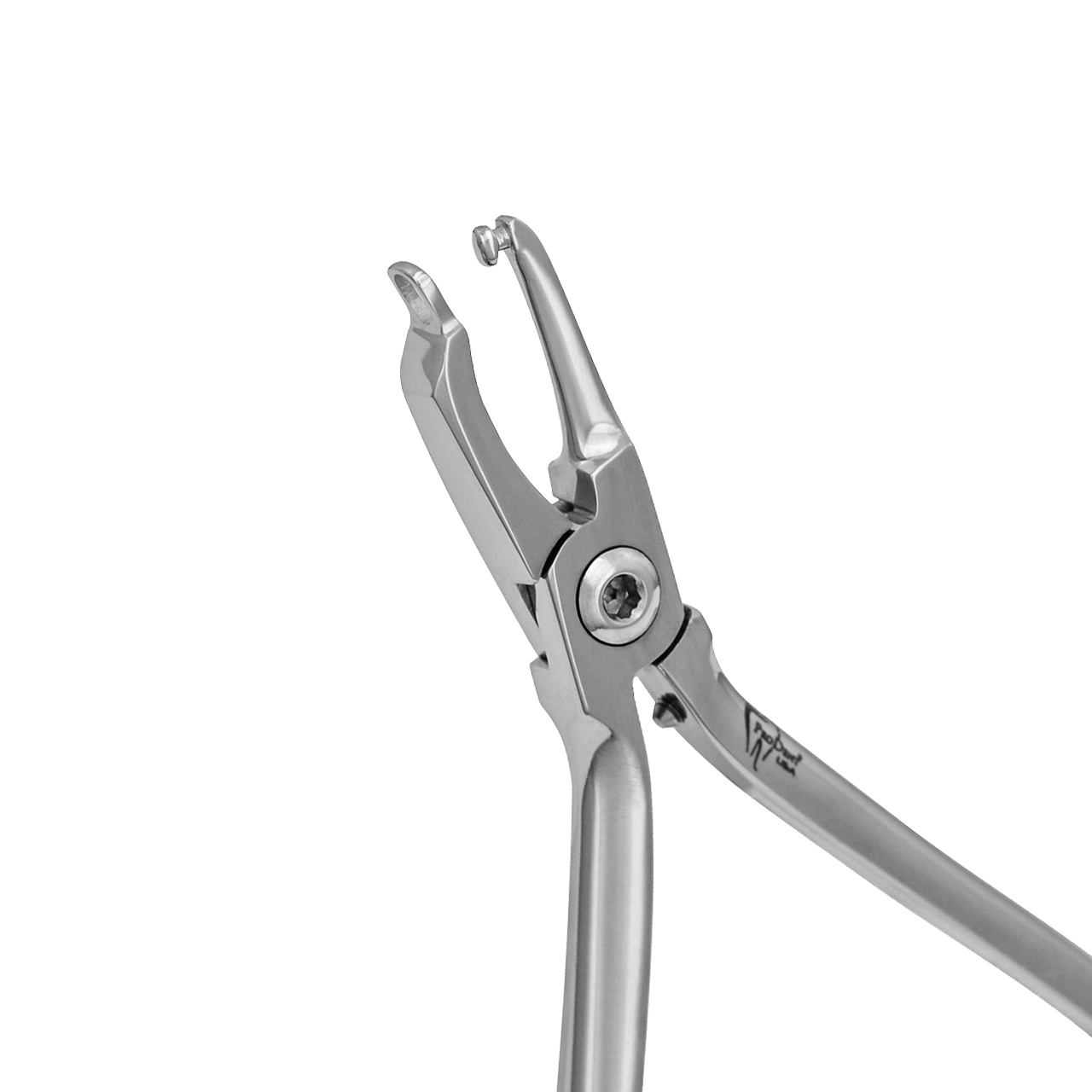 a pair of dental aligner pliers