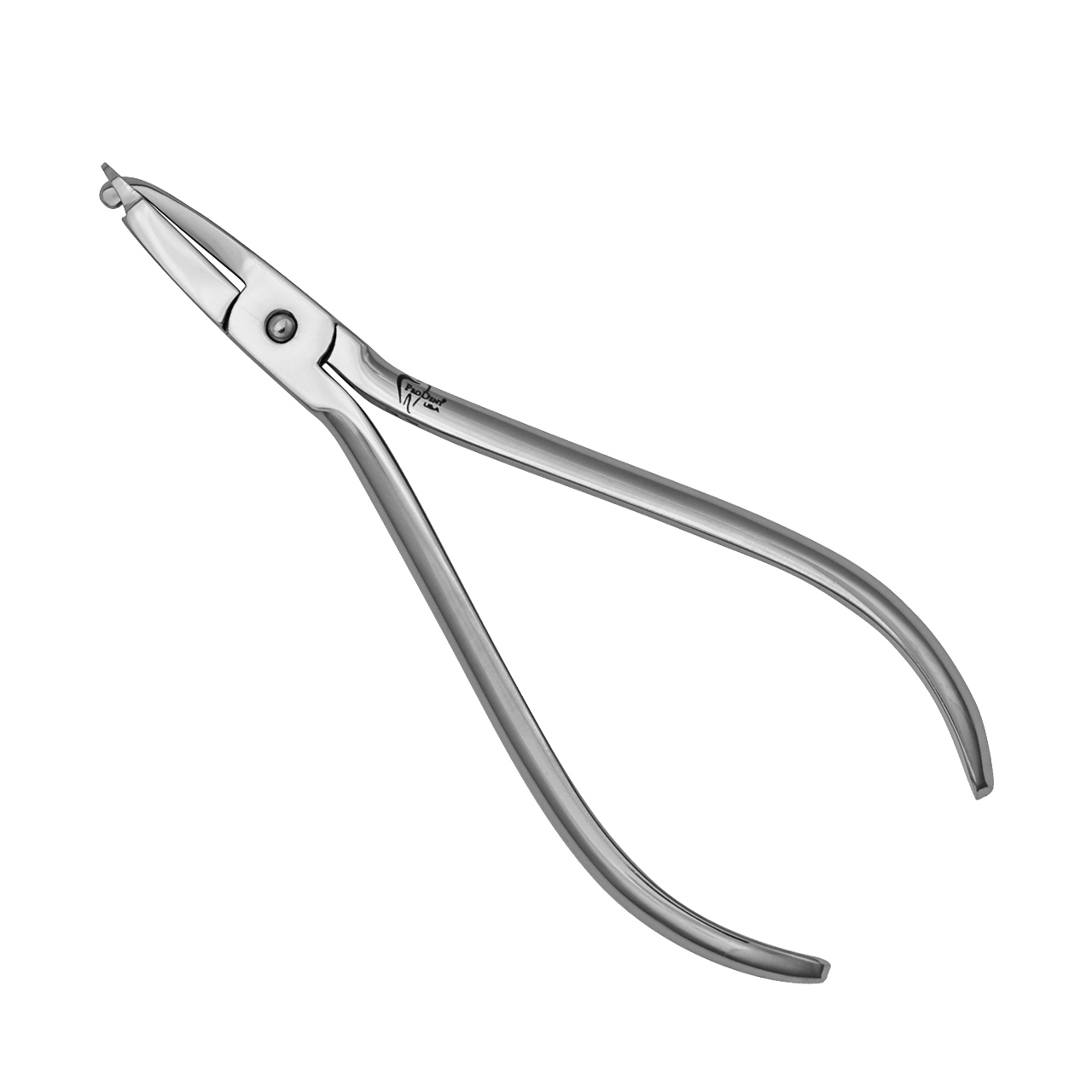 a pair of dental pliers with the word ProDent on it