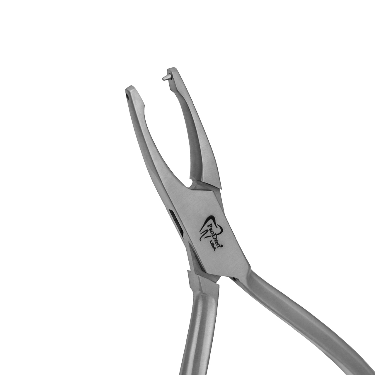 a pair of dental clear aligner pliers