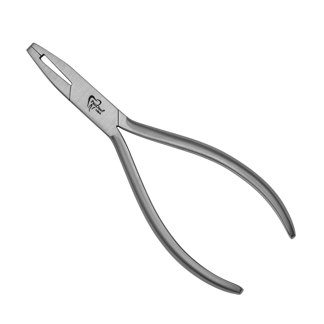 a pair of pliers with the word ProDent on the handle