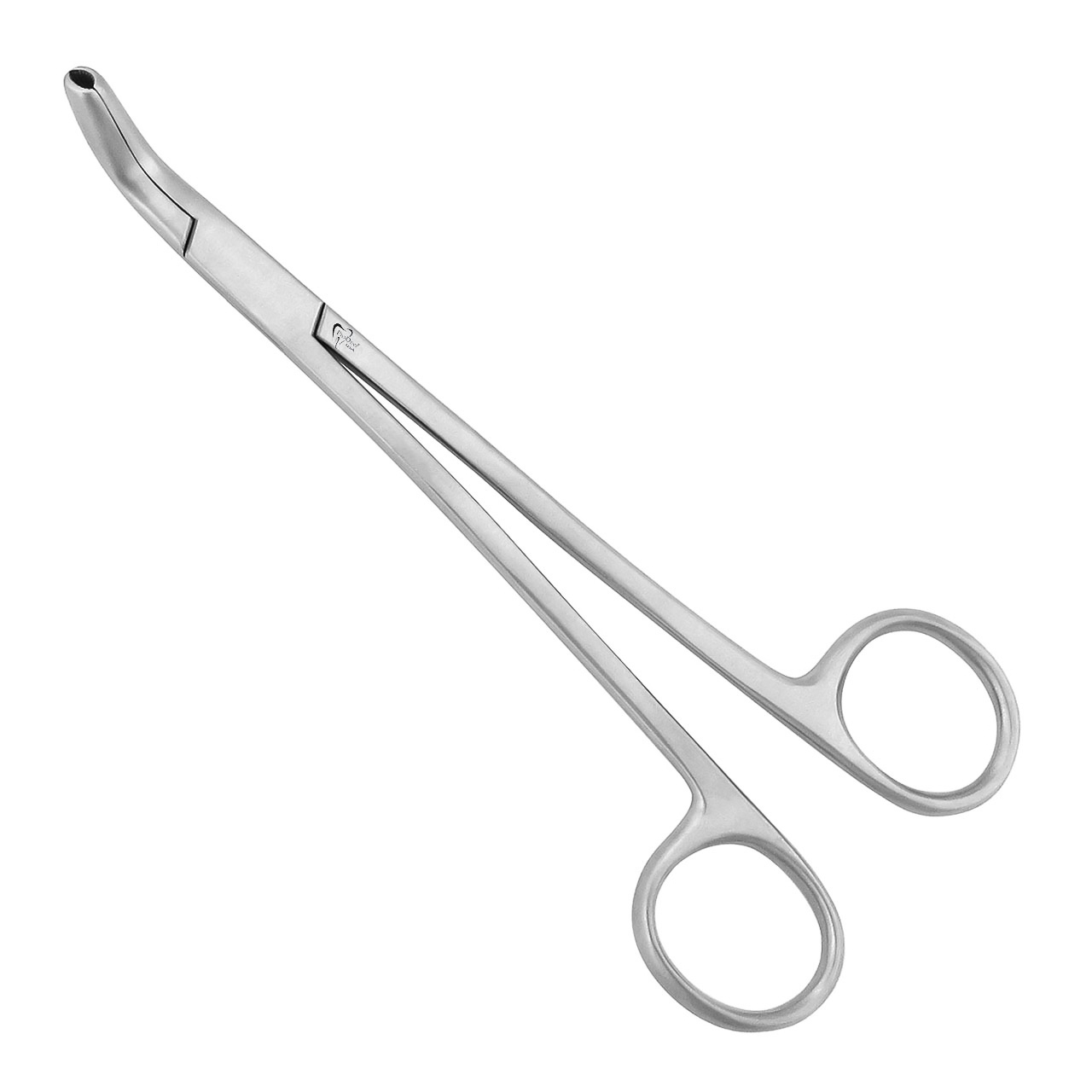 a close up of a pair of dental crown grabbers