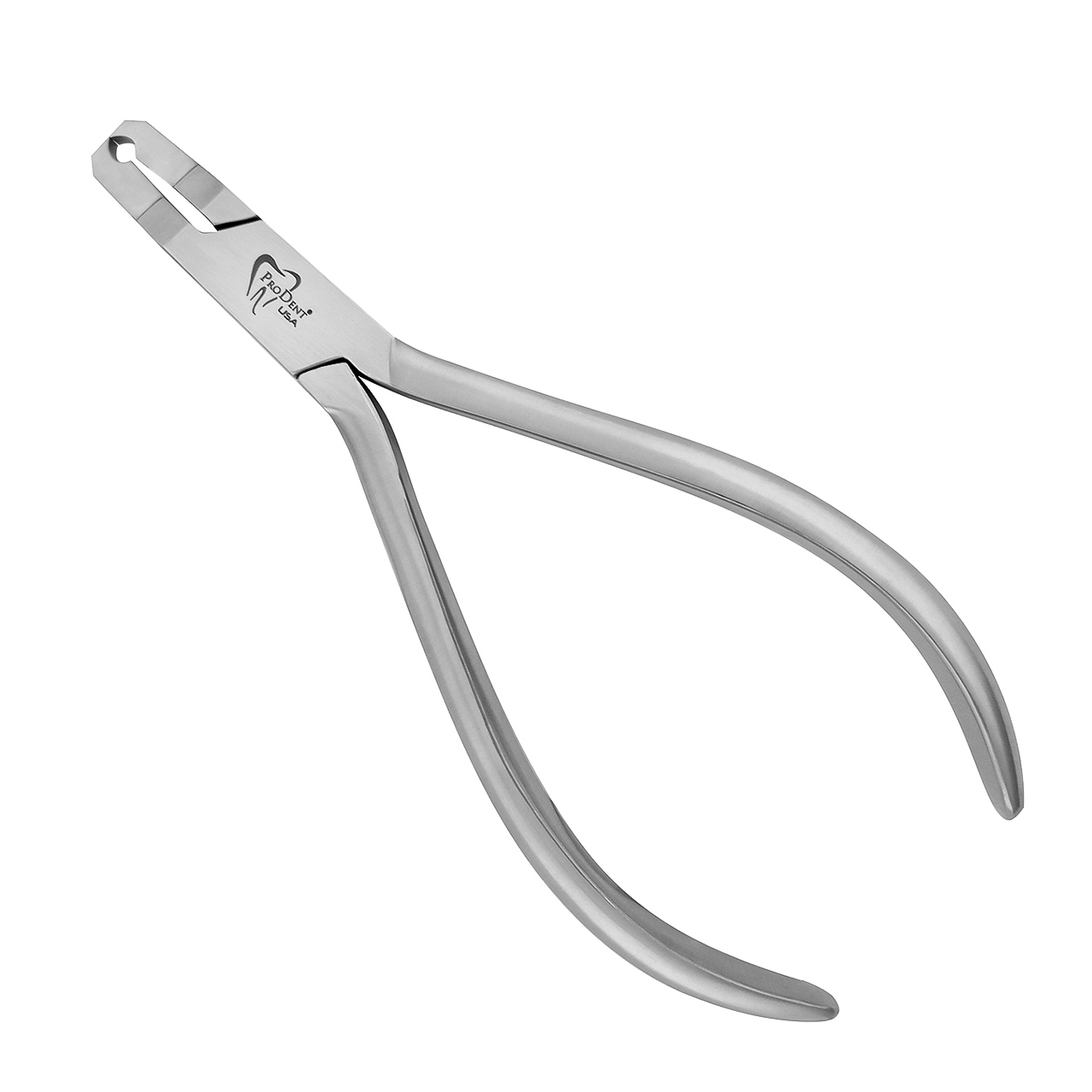 a pair of dental pliers on a white background