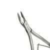 a pair of dental pliers on a white background