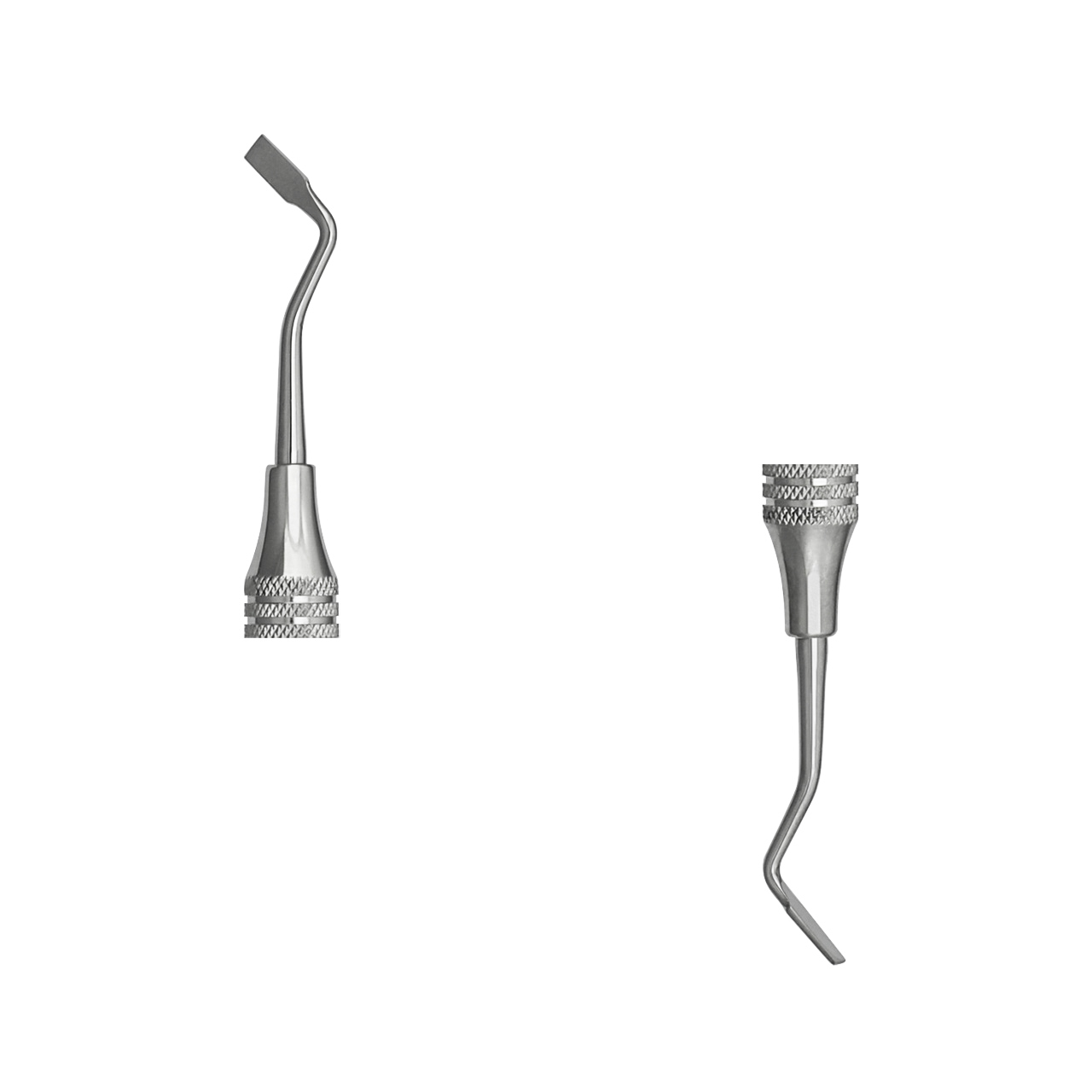 a double end crown spreader on a white background