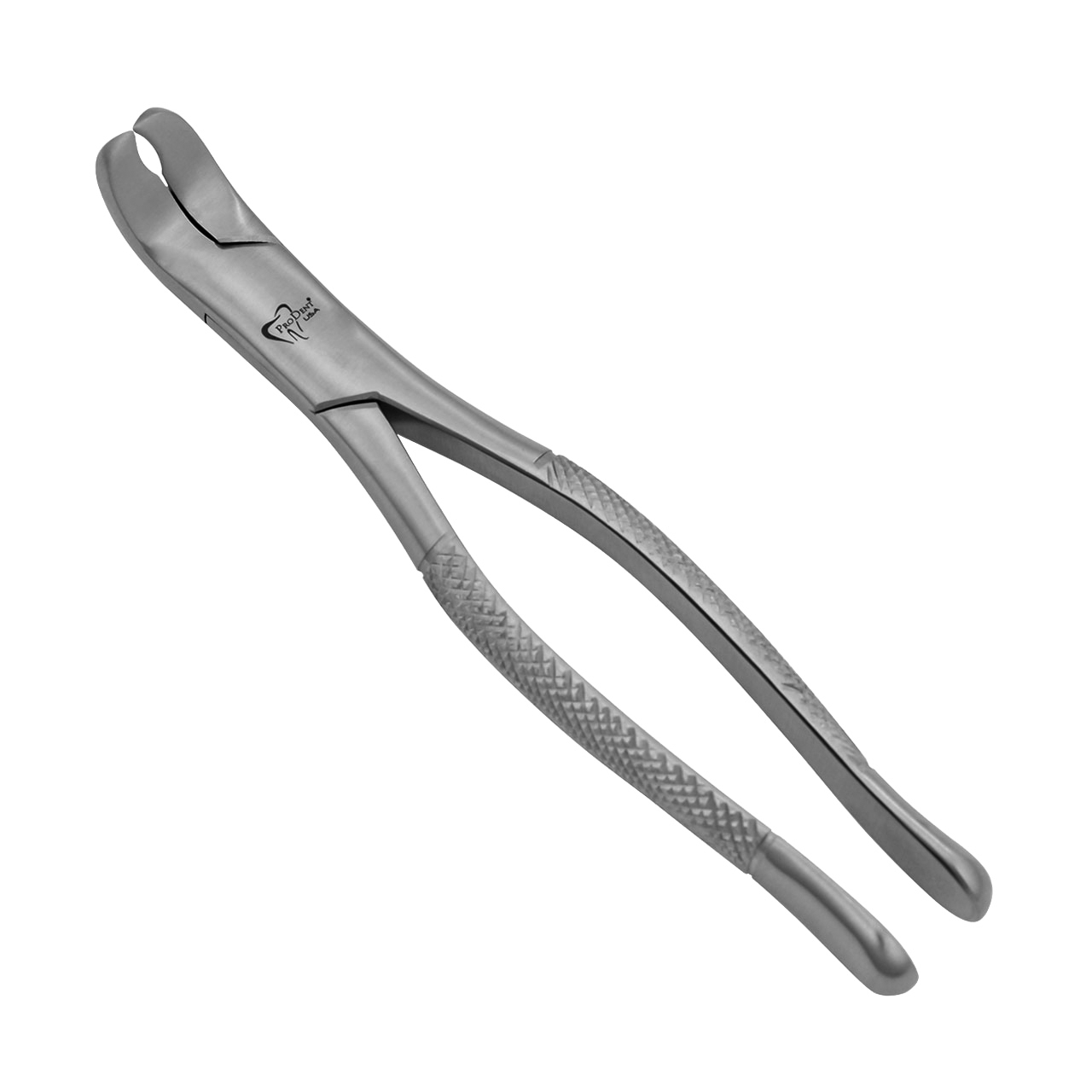 a pair of dental pliers on a white background