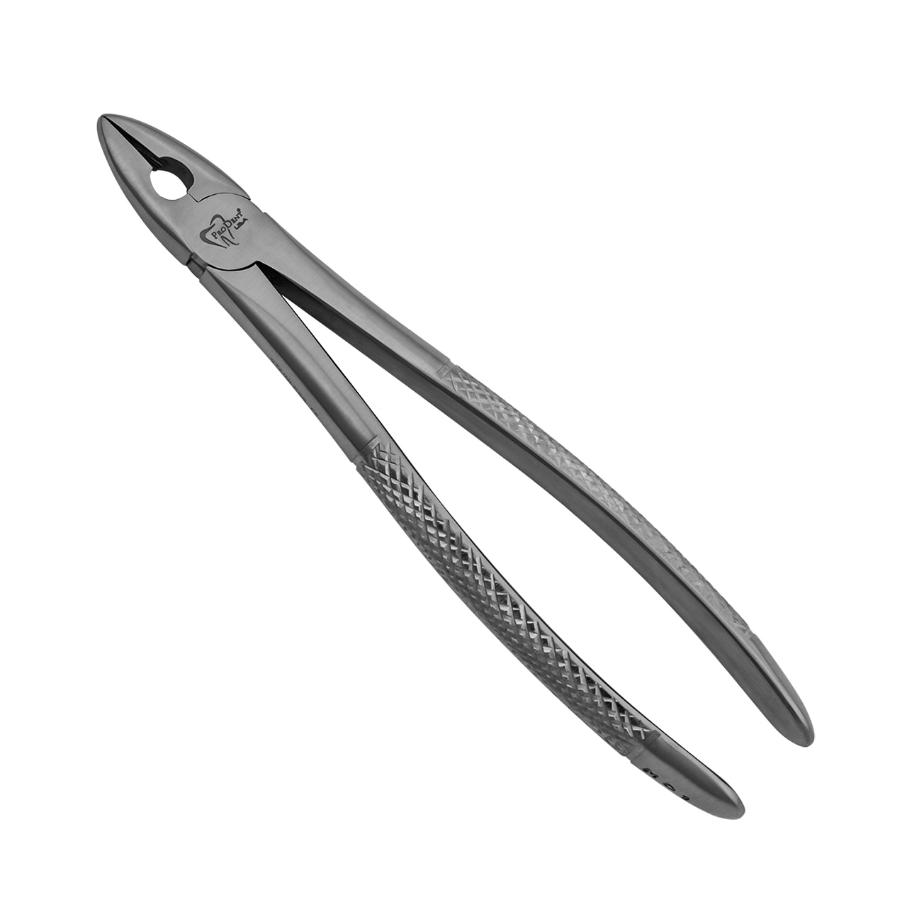 a pair of dental pliers
