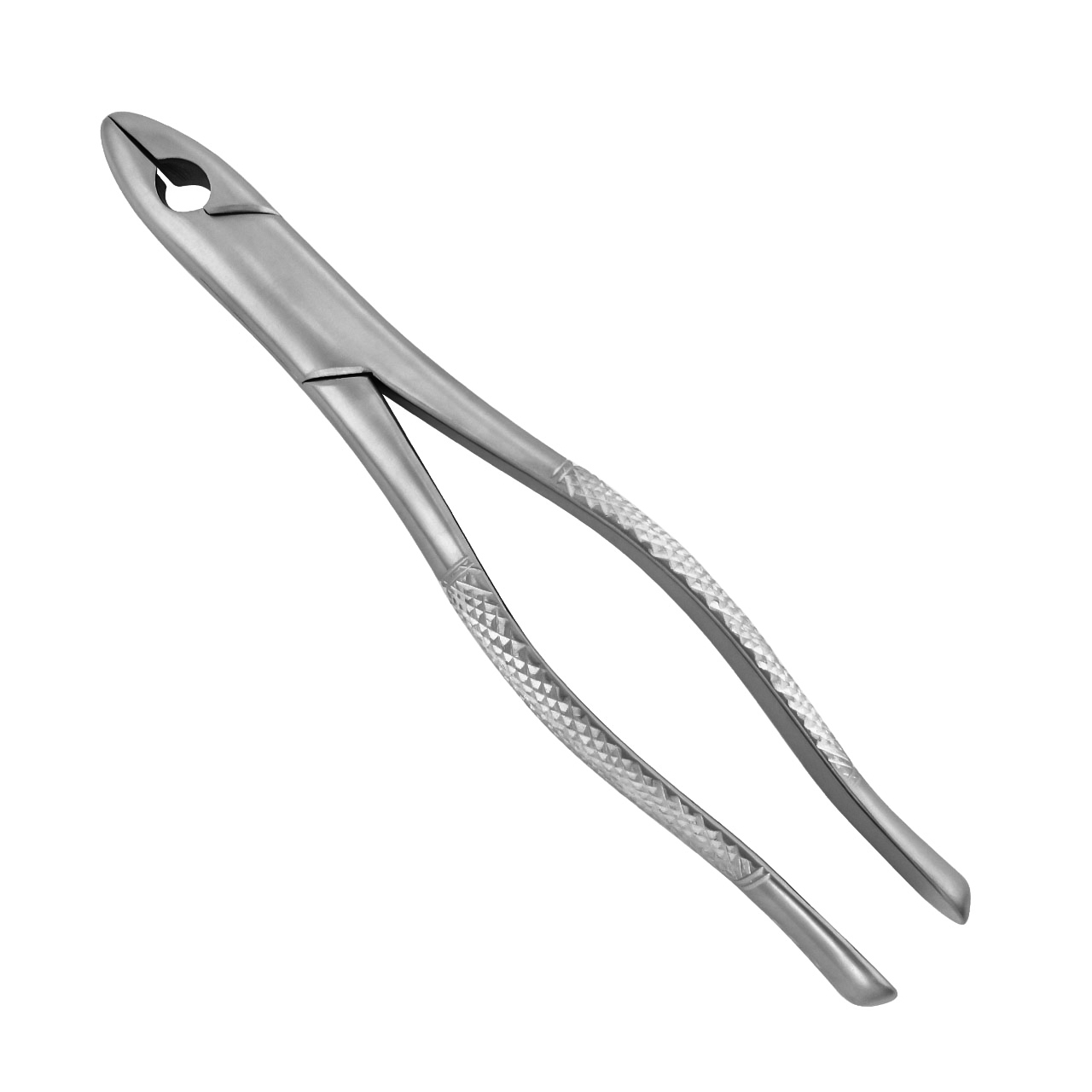 a upper anterior extraction forceps