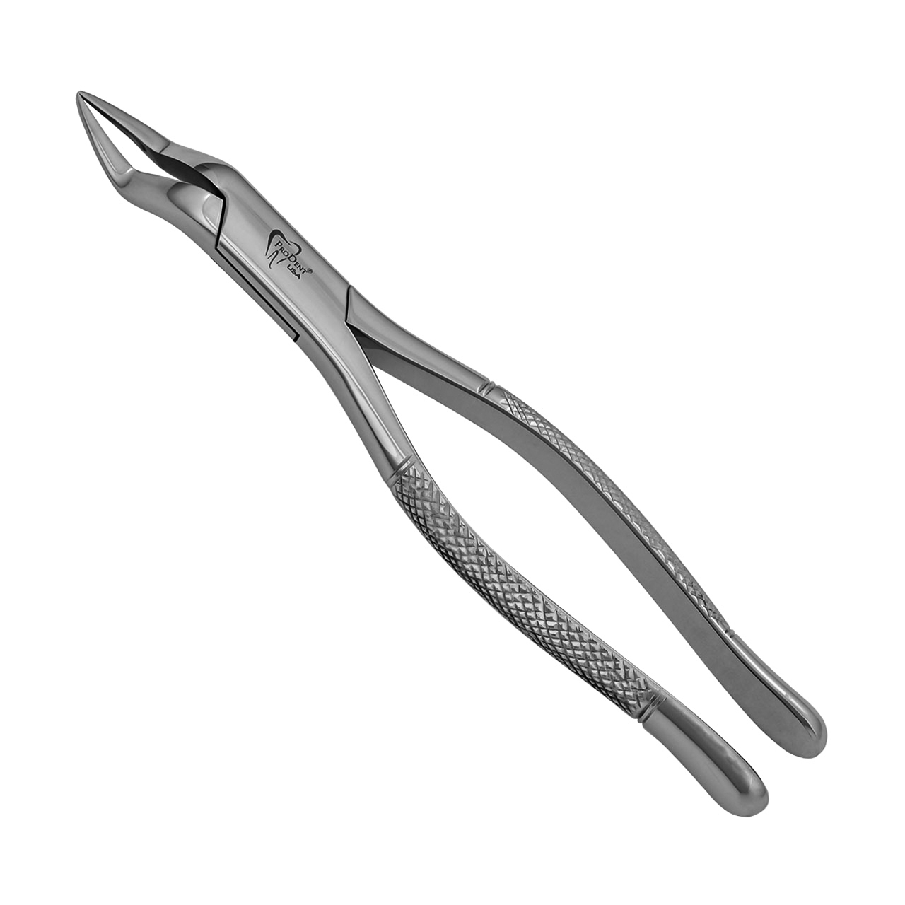 a pair of dental pliers