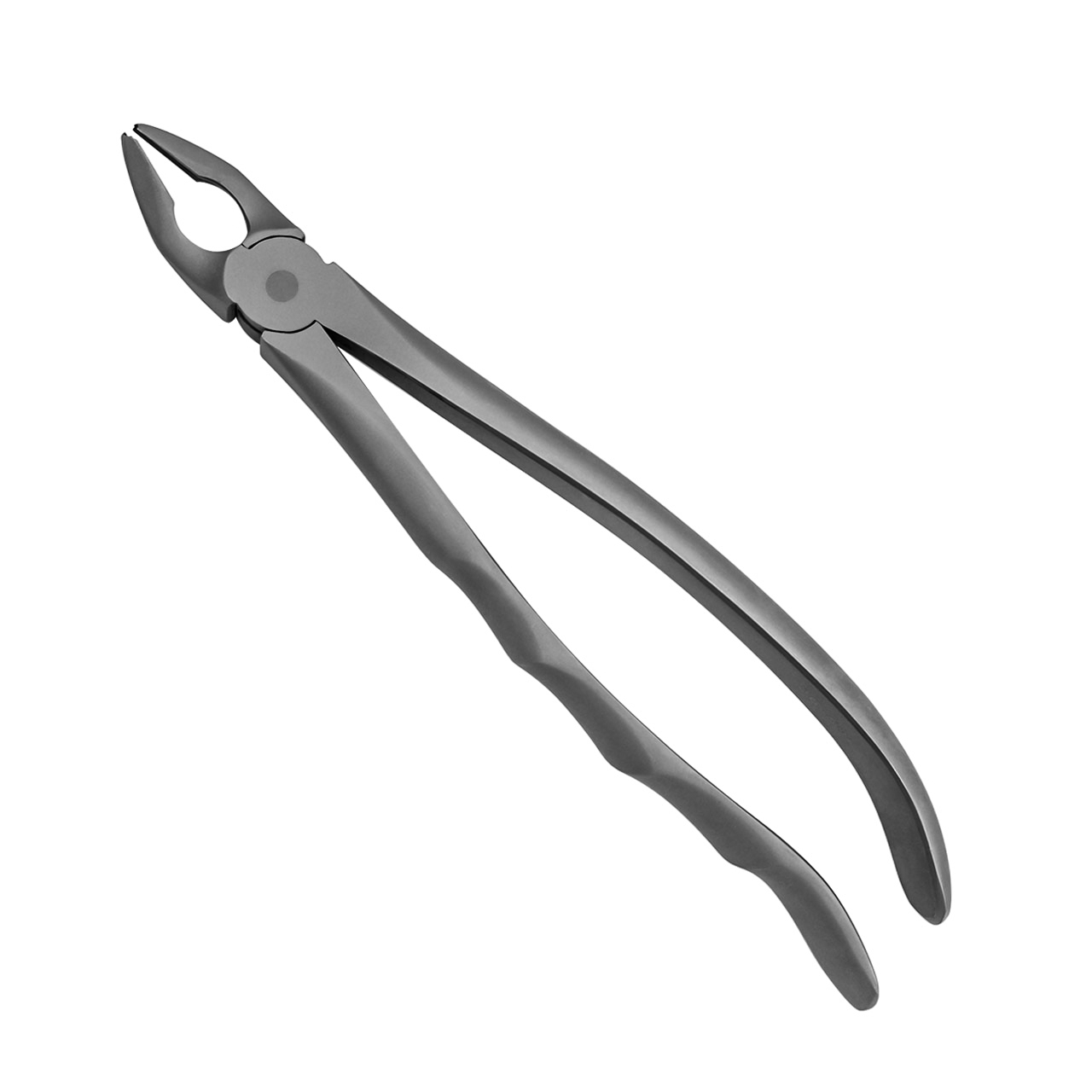 a pair of dental pliers on a white background