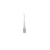 ligature steel dental tip for periodontics surgery