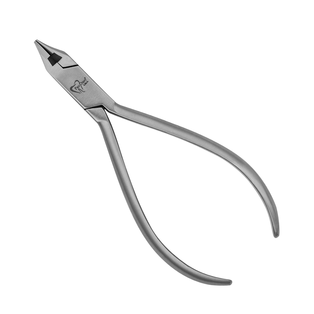a pair of pliers with the word dental on it