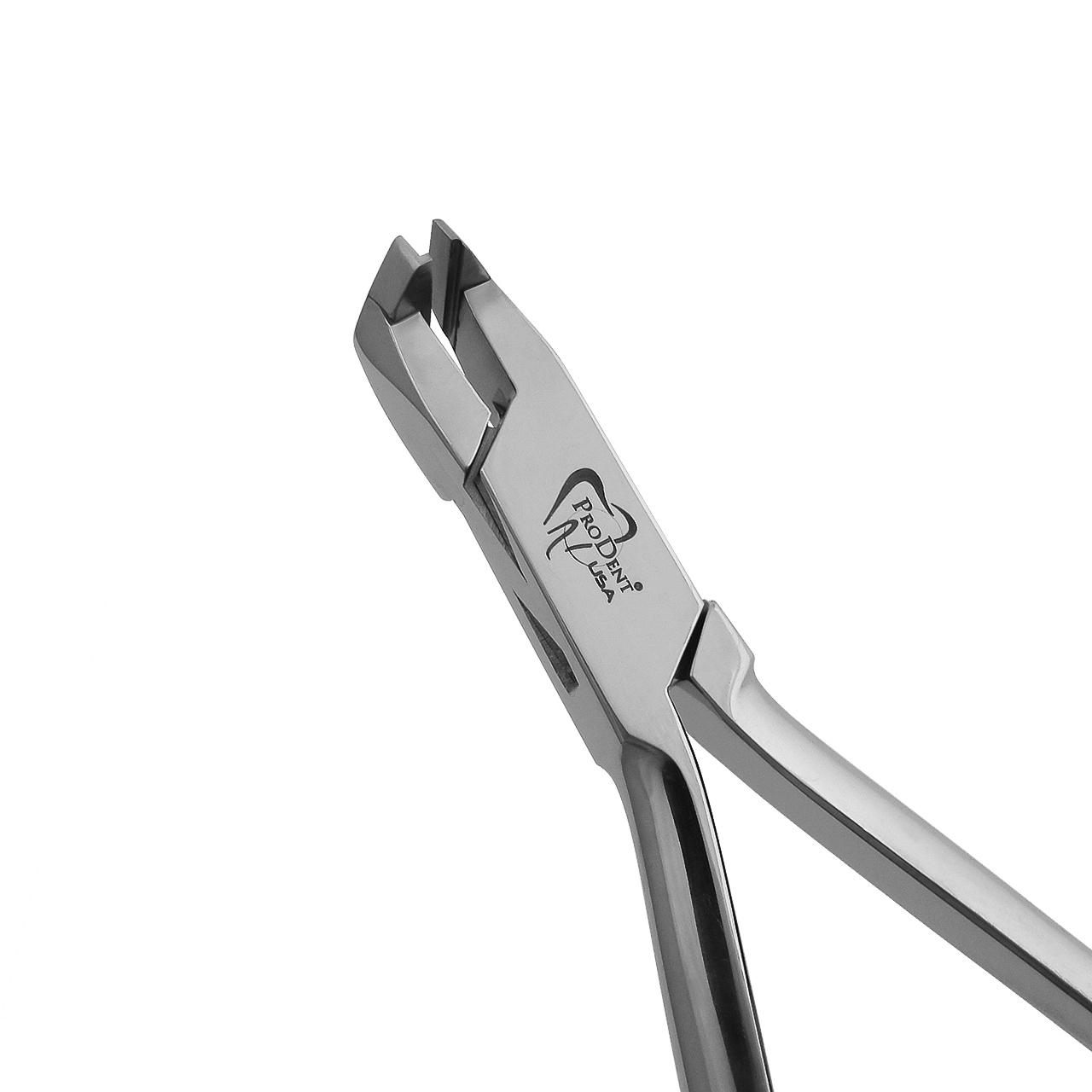 a pair of dental pliers made by Pro Dent