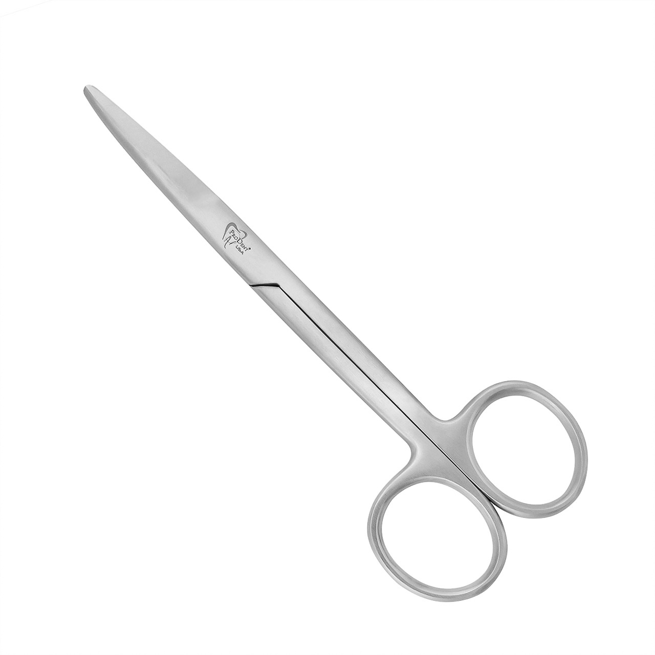 straight scissors from ProDent for dentists