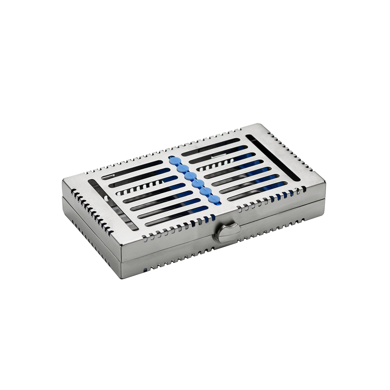 a dental medium air cassette