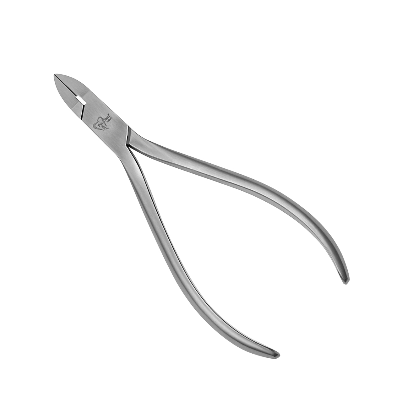 a pair of mini style pin and ligature cutters