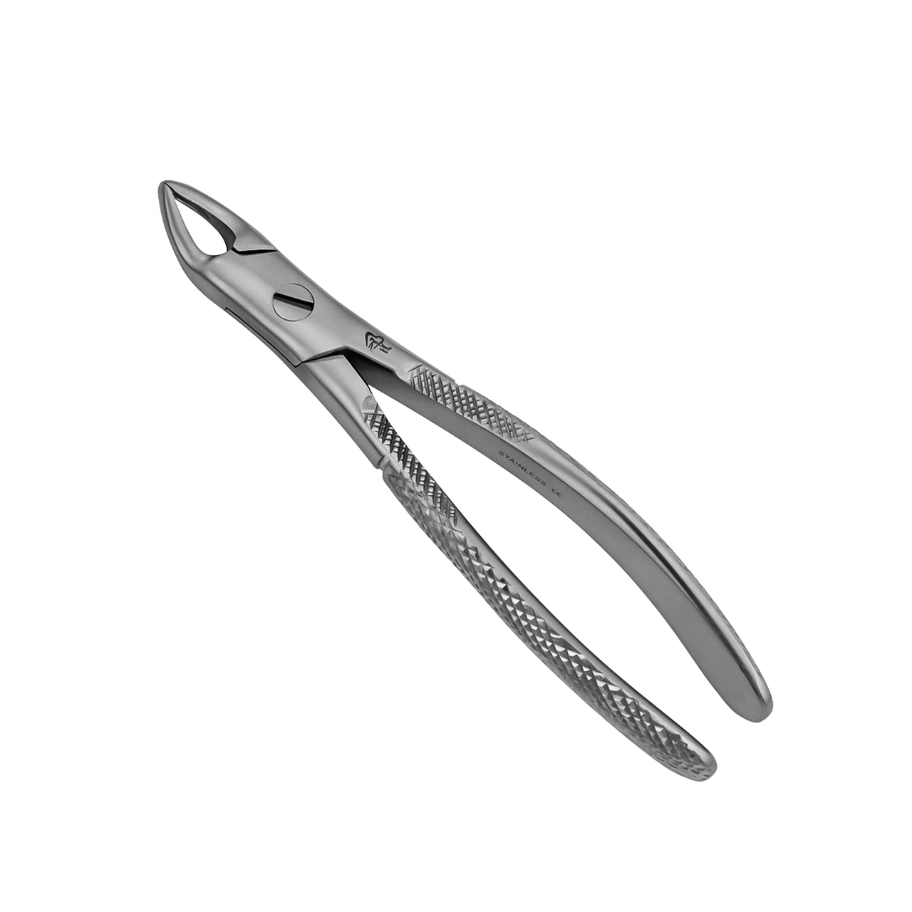 a pair of dental pliers