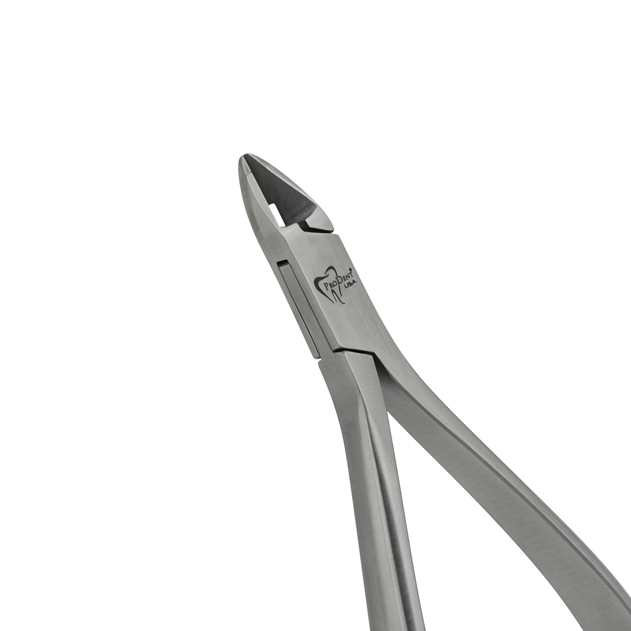 a pair of tapered mini pin and ligature cutters